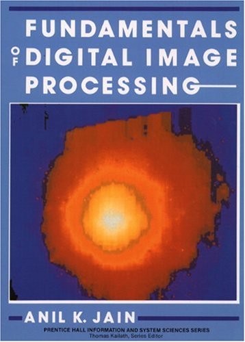 9780133361650: Fundamentals of Digital Image Processing: United States Edition