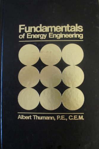 9780133383270: Fundamentals of energy engineering
