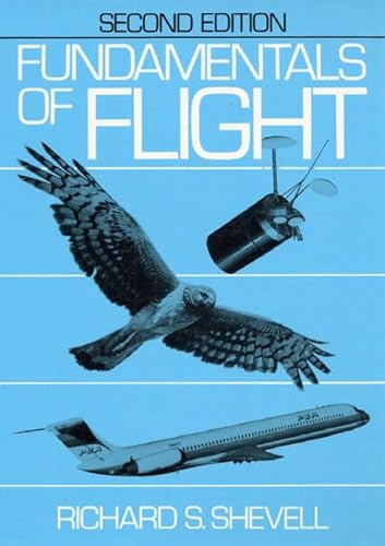 Imagen de archivo de Fundamentals of Flight (2nd Edition) a la venta por Gulf Coast Books