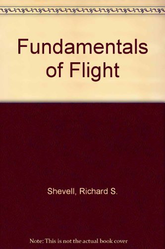 9780133390933: Fundamentals of Flight