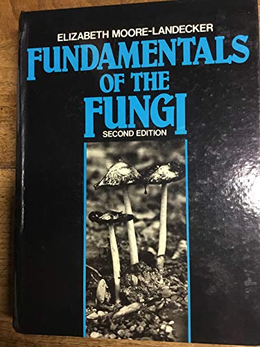 9780133392005: Fundamentals of the Fungi