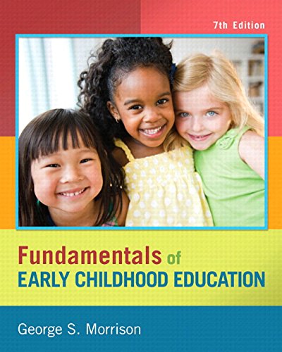9780133397314: Fundamentals of Early Childhood Education, Video-Enhanced Pearson eText -- Access Card