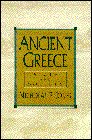 Beispielbild fr Ancient Greece : State and Society zum Verkauf von Better World Books