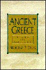 Imagen de archivo de Ancient Greece: State and Society a la venta por ThriftBooks-Atlanta