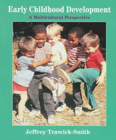 Imagen de archivo de Early Childhood Development in Multicultural Perspective a la venta por SecondSale