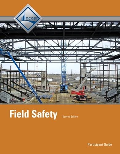 9780133402452: Field Safety Trainee Guide