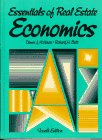 Beispielbild fr Essentials of Real Estate Economics, The zum Verkauf von Green Street Books
