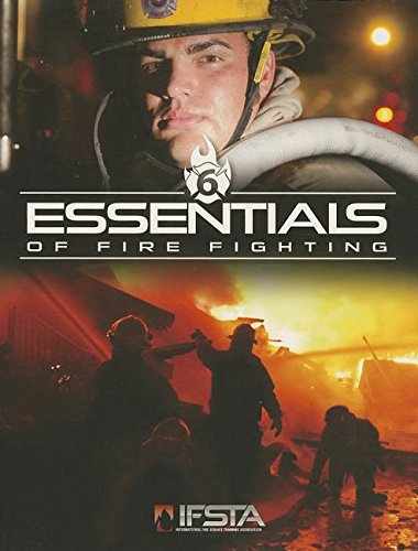 Imagen de archivo de Essentials of Fire Fighting a la venta por Revaluation Books