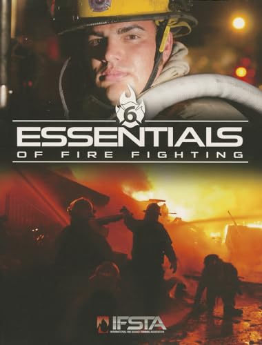 Stock image for Essentials of Fire Fighting for sale by Revaluation Books