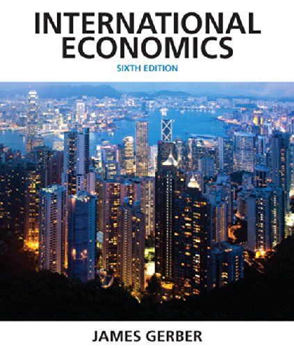 9780133407938: International Economics + MyEconLab with Pearson eText Access Card