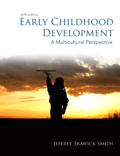 Stock image for Early Childhood Development: A Multicultural Perspective, Video-Enhanced Pearson eText with Loose-Leaf Version -- Access Card Package (6th Edition) for sale by Iridium_Books