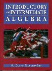 Imagen de archivo de Introductory and Intermediate Algebra a la venta por HPB-Red
