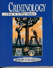 Stock image for Criminology: A Sociological Understanding for sale by SecondSale