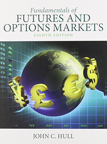 9780133418804: Fundamentals of Futures & Options Markets + Study Guide