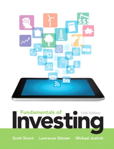 9780133423945: Fundaments of Investing