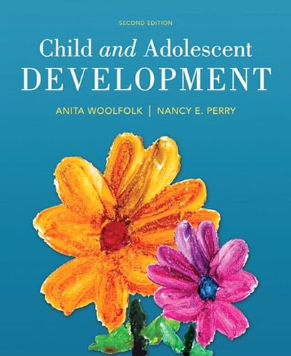 9780133439793: Child and Adolescent Development, Loose-Leaf Version (2nd Edition)