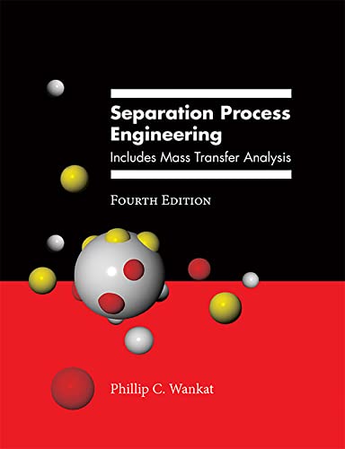 Stock image for Separation Process Engineering: Includes Mass Transfer Analysis (4th Edition) for sale by SecondSale