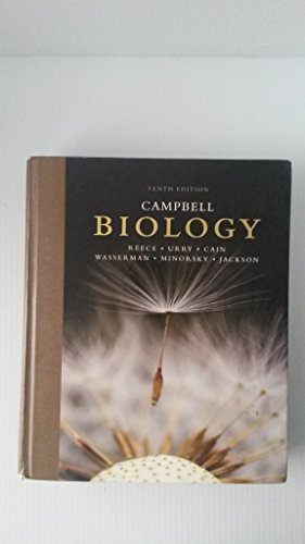 Beispielbild fr CAMPBELL BIOLOGY,AP EDITION zum Verkauf von BooksRun