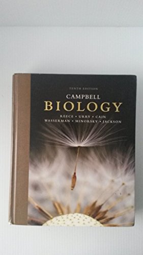 Stock image for CAMPBELL BIOLOGY,AP EDITION for sale by SecondSale