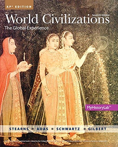 9780133447705: World Civilizations: Ap* Edition