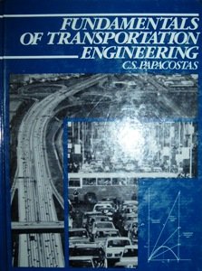 9780133448702: Fundamentals of Transportation Engineering
