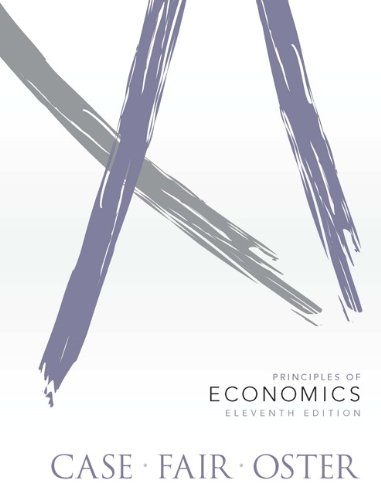 9780133450828: Principles of Economics