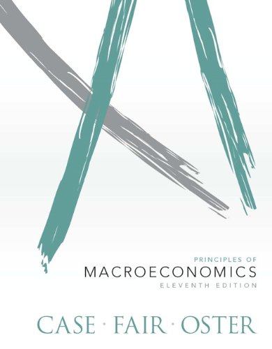 Beispielbild fr Principles of Macroeconomics Plus NEW MyEconLab with Pearson eText -- Access Card Package (11th Edition) zum Verkauf von BooksRun