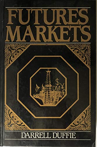 9780133456042: Futures Markets