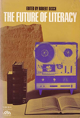 9780133460155: Future of Literacy