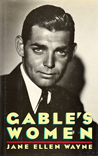 9780133460407: Gable's Women