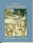 Anthropology (9780133465457) by Carol R. Ember; Melvin Ember