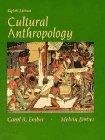 Stock image for Cultural Anthropology for sale by Wonder Book