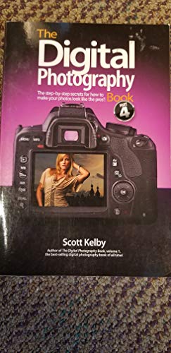 9780133476255: The Digital Photography Book, Part 4: