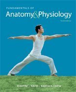 9780133481228: Fundamentals of Anatomy & Physiology by Martini (2015-12-23)