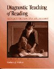 Imagen de archivo de Diagnostic Teaching of Reading a la venta por Books Puddle