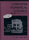 Imagen de archivo de Computer Numerical Control a la venta por ThriftBooks-Atlanta