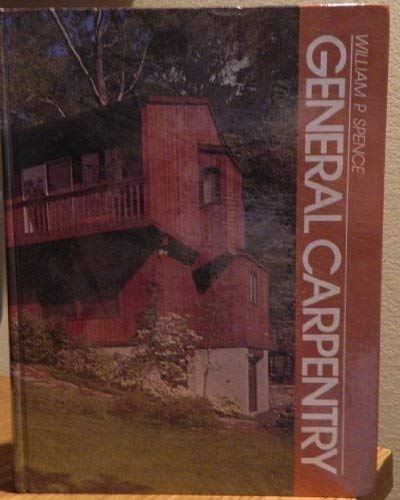 9780133492095: General Carpentry