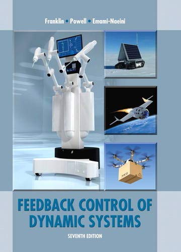 Stock image for Feedback Control of Dynamic Systems (7th Edition) for sale by HPB-Red