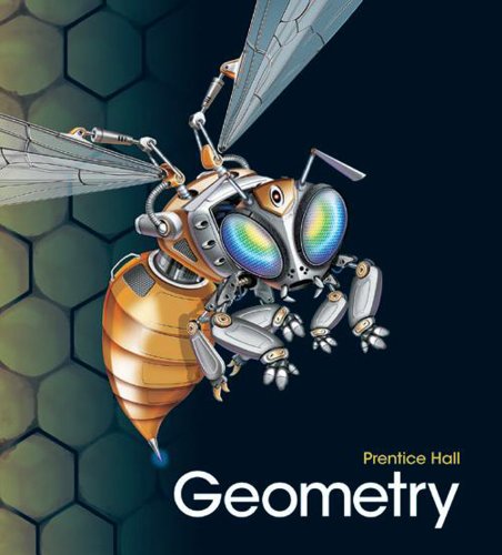 9780133500417: High School Math 2011 Geometry Student Edition