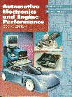 9780133505474: Automotive Electronics and Engine Performance