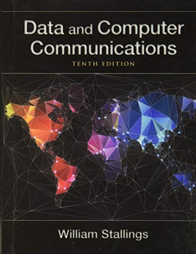 9780133506488: Data and Computer Communications