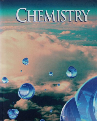 Sm Chemistry Aie (9780133507522) by MCMURRY