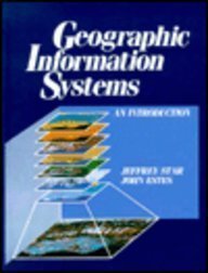 Stock image for Geographic Information Systems: An Introduction for sale by Bingo Books 2