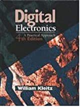 Imagen de archivo de Digital Electronics : A Practical Approach a la venta por Better World Books: West
