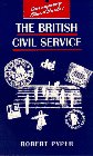 9780133544404: The British Civil Service (Contemporary Political Studies)