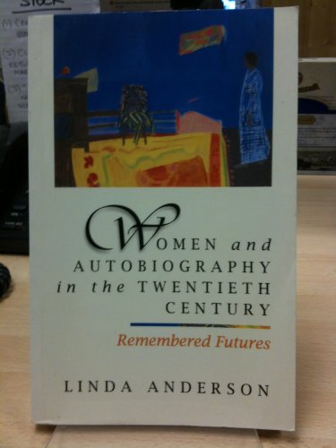 9780133550344: Women and Autobiography in the Twentieth Century