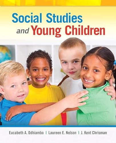9780133550733: Social Studies and Young Children