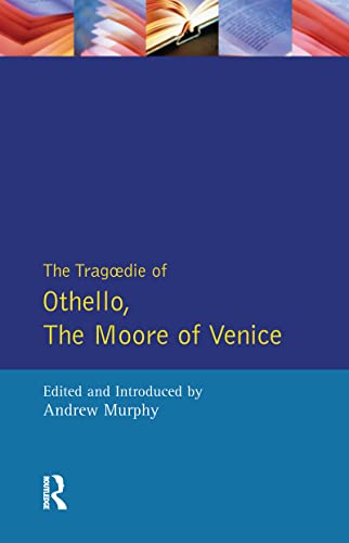 9780133554885: Tragedy of Othello the Moore of Venice, The