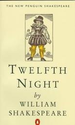 Beispielbild für Twelfth Night; Or, What You Will (Shakespeare Originals: First Editions) zum Verkauf von CSG Onlinebuch GMBH