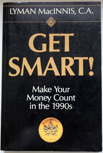 Beispielbild fr Get Smart zum Verkauf von Better World Books